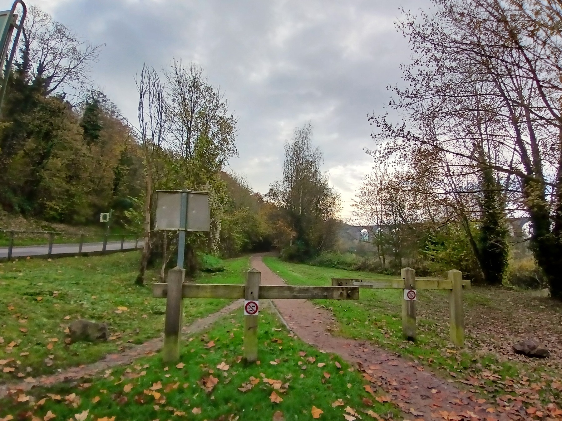 Crédit photo : cerema La voie vélo